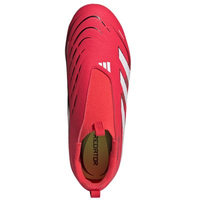 3. Buty piłkarskie adidas Predator League LL FG/MG Jr ID3753