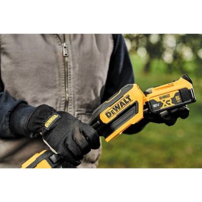 5. Podkaszarka akumulatorowa 18V DCMST561P1 DEWALT