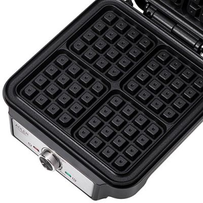 6. Gofrownica ADLER AD 3083