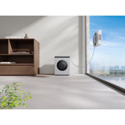 33. Ecovacs WINBOT W3 OMNI EU 4500 mAh