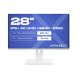 3. Monitor JAPANNEXT 71,1cm JN-IPS280UHD60F-P-W 16:9 HDMI/DP UHD