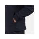 12. Kurtka Rossignol Opside Hoodie Warm czarny