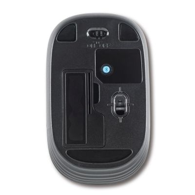 6. Myszka Kensington Pro Fit Bluetooth Compact Podróżniczy Oburęczny