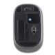 6. Myszka Kensington Pro Fit Bluetooth Compact Podróżniczy Oburęczny