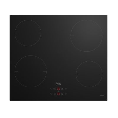 3. Płyta indukcyjna BEKO HII 64401MT