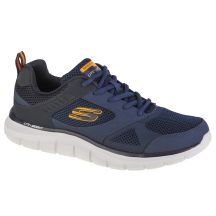 Skechers Track-Syntac 232398-NVY Granatowe 41