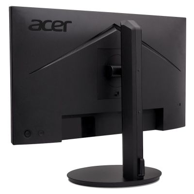 4. Acer Vero CB2 CB272P6BMIPRX monitor komputerowy 68,6 cm (27") 1920 x 1080 px Full HD LCD Czarny