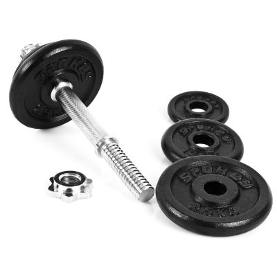 3. Hantle 21kg Spokey Egir SPK-944479