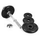 3. Hantle 21kg Spokey Egir SPK-944479