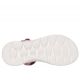 2. Sandały Skechers Go Walk Flex Sandal – Sublime W 141451-MVE