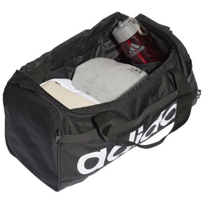 10. Torba adidas Linear Duffel S HT4742