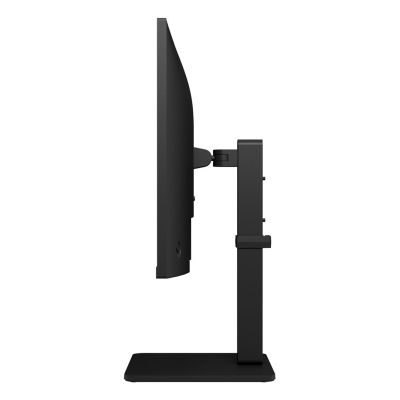 5. Monitor komputerowy LG 27BA550-B 68,6 cm (27") 1920 x 1080 px Full HD Czarny