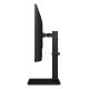 5. Monitor komputerowy LG 27BA550-B 68,6 cm (27") 1920 x 1080 px Full HD Czarny