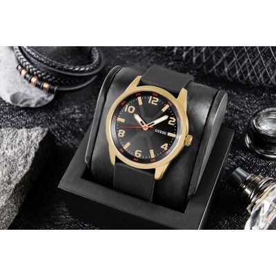 5. Zegarek Męski Guess Monte GW0805G2 + BOX