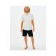 4. Koszula RIP CURL Hula Breach S/S Shirt biały