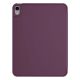 4. Etui Tech-Protect SC Pen na iPad 11" 2025 / 10.9" 2022 - burgundowe