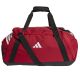 Torba adidas Tiro Duffle Medium czerwona KB0787