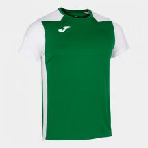 Koszulka Joma Record II Short Sleeve 102223.452