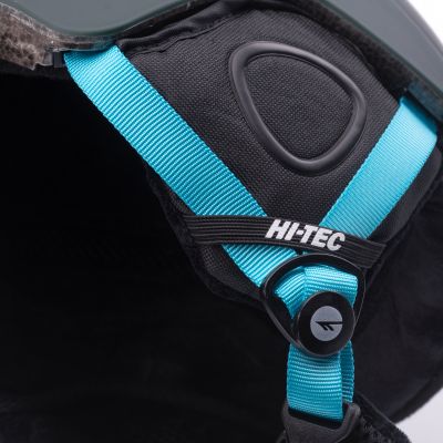 5. Dziecięcy Kask MANDE JR