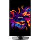 14. MSI MAG 271QP QD-OLED X28 monitor komputerowy 67,3 cm (26.5") 2560 x 1440 px Wide Quad HD Czarny