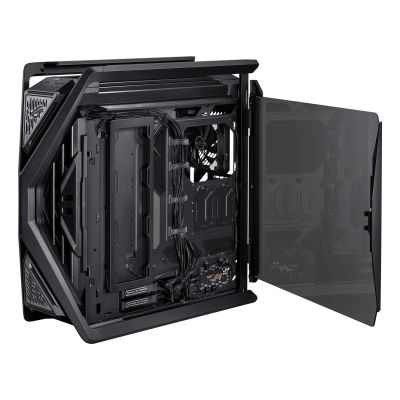 7. Obudowa Asus ROG HYPERION GR701 BTF EDITION