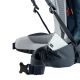 12. Plecak Deuter Futura Air Trek 60L + 10 3402321-1374