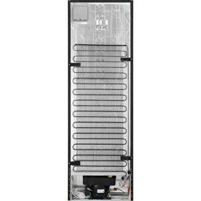 6. Chłodziarko-zamrażarka ELECTROLUX LNC7ME32X3