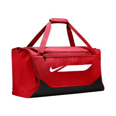 3. Torba Nike Academy Team M czerwona IO0918 657