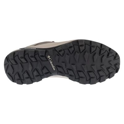 4. Columbia Redmond IV Low WP 2150221005 Szare 41