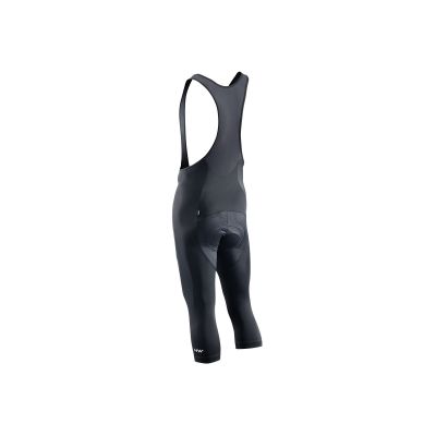2. Spodenki rowerowe NORTHWAVE ACTIVE Bibknicker - czarny