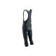 2. Spodenki rowerowe NORTHWAVE ACTIVE Bibknicker - czarny