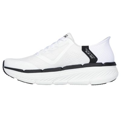 8. Buty Skechers Slip-ins Max Cushioning Premier 2.0 – Ascendant II M 220526-WBK