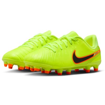 4. Buty Nike Tiempo Legend 10 Academy Jr MG DV4348-701
