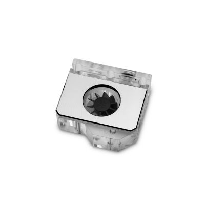 4. EK Water Blocks 3831109829745 część / akcesorium do systemów chłodzenia komputerów Wskaźnik przepływu