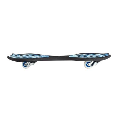 2. Razor-RipStik AirPro Blue Camo