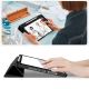 10. Etui TechProtect SmartCase Pen na Xiaomi Poco Pad M1 / Redmi Pad 2 Pro 12.1 - czarne