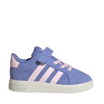 2. Buty adidas Grand Court 2.0  EL I Jr JR2230