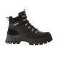 Lee Cooper buty zimowe damskie czarne botki ocieplane trzewiki
