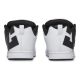 5. DC SHOES Court Graffik DC01662114 White
