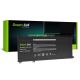 4. GREEN CELL BATERIA DE138 33YDH DO DELL INSPIRON G3 3579 3779 G5 5587 G7 7588 7577 7779 LATITUDE 3480 3490 3590 3400MAH 15.2V