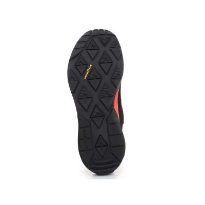 7. Buty Skechers Skech-Air Extreme V2 BRAZEN M 232256-BKRD