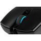 8. Corsair Katar Pro myszka Po prawej stronie USB Typu-A Optyczny 12400 DPI