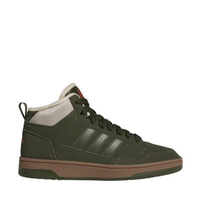 Buty męskie adidas Rapid Court Mid Winterized KI3908
