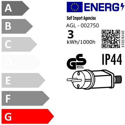 8. DRZEWKO DEKORACYJNE 144LED 150CM BROWN