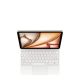 6. Klawiatura Apple Magic dla iPad Air 11 M3 weiß deutsch - QWERTZ