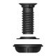 Jabra 14307-58 akcesorium do wideokonferencji Montaż na stole Czarny