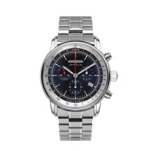 Zegarek Zeppelin LZ 14 Marine 8888MB3 quartz