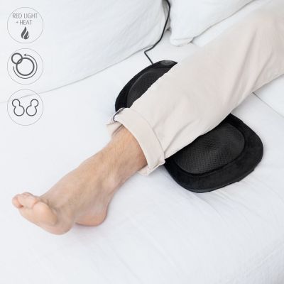 4. Poduszka masująca Shiatsu Medisana MC 200
