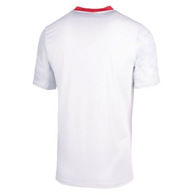 2. Koszulka Nike Polska Football Top Home IO8504-100