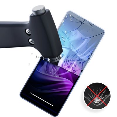 6. Folia ochronna matowa 3mk Silky Matt Pro na Sony Xperia 10 VI